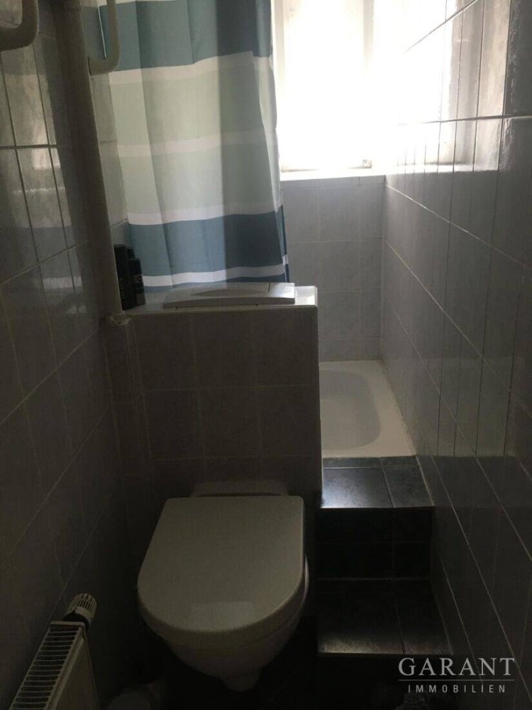 Apartamento T1 em Stuttgart, Germany N.º 2411