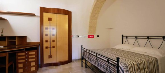 5-Zimmer Haus in Martina Franca, Italy, Nr. 23445 19