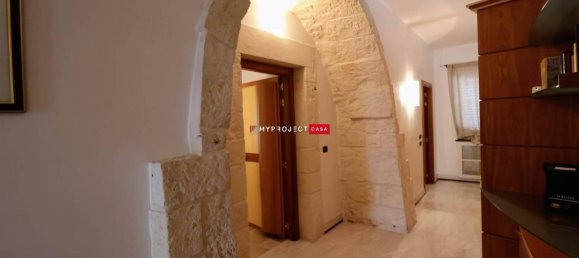 5-Zimmer Haus in Martina Franca, Italy, Nr. 23445 23