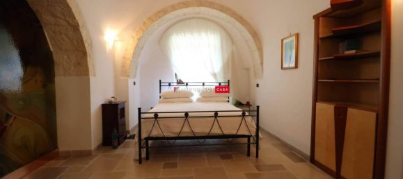 5-Zimmer Haus in Martina Franca, Italy, Nr. 23445 20