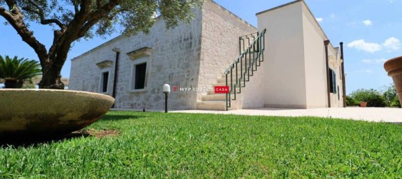 5-Zimmer Haus in Martina Franca, Italy, Nr. 23445 38
