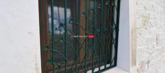 5-Zimmer Haus in Martina Franca, Italy, Nr. 23445 50