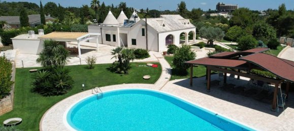 5-Zimmer Haus in Martina Franca, Italy, Nr. 23445 3