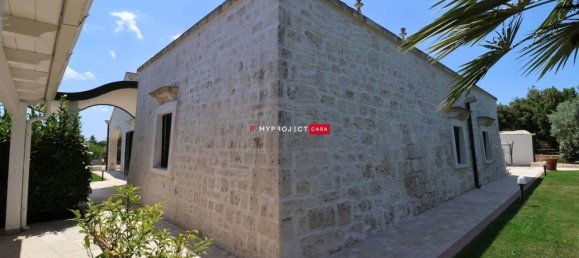 5-Zimmer Haus in Martina Franca, Italy, Nr. 23445 40
