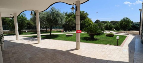 5-Zimmer Haus in Martina Franca, Italy, Nr. 23445 44