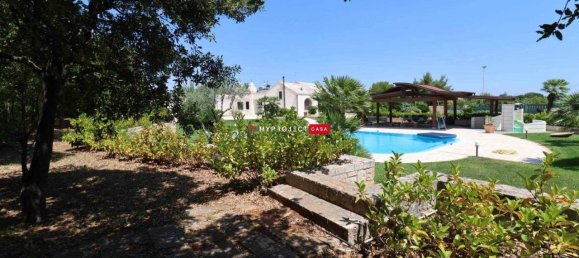 5-Zimmer Haus in Martina Franca, Italy, Nr. 23445 36