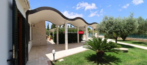 5-Zimmer Haus in Martina Franca, Italy, Nr. 23445 48