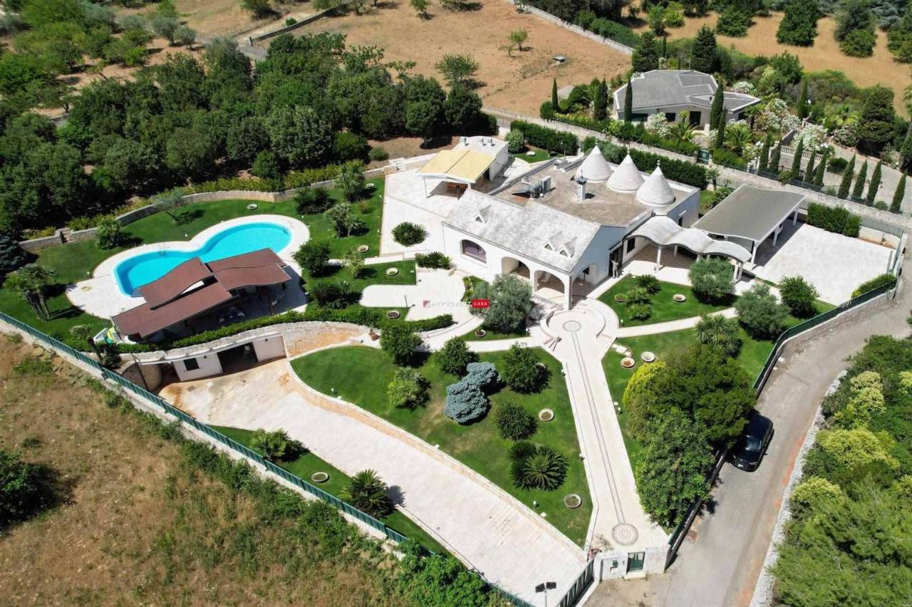 5-Zimmer Haus in Martina Franca, Italy, Nr. 23445