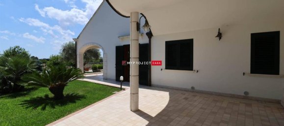 5-Zimmer Haus in Martina Franca, Italy, Nr. 23445 43
