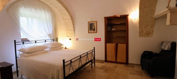 5-Zimmer Haus in Martina Franca, Italy, Nr. 23445 22