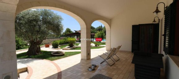 5-Zimmer Haus in Martina Franca, Italy, Nr. 23445 37
