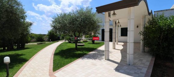 5-Zimmer Haus in Martina Franca, Italy, Nr. 23445 42