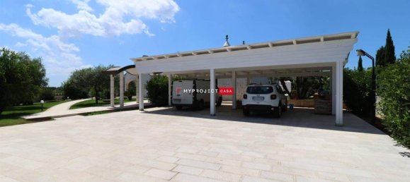 5-Zimmer Haus in Martina Franca, Italy, Nr. 23445 41