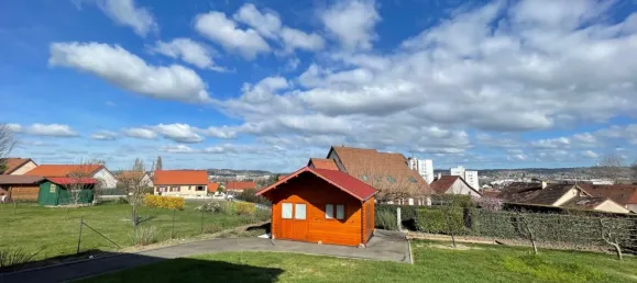 5 bedrooms Villa in Bellerive-sur-Allier, France No. 348194 8