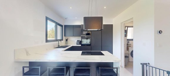 3 bedrooms House in Grane, France No. 302336 5