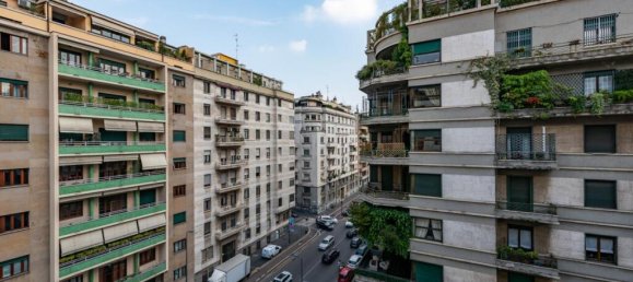 4 Schlafzimmer Wohnung in Milan, Italy, Nr. 381098 16