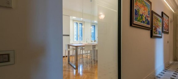 4 Schlafzimmer Wohnung in Milan, Italy, Nr. 381098 30