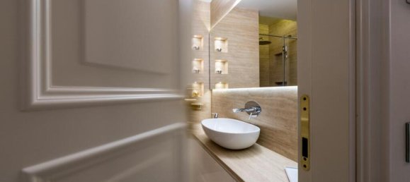 4 Schlafzimmer Wohnung in Milan, Italy, Nr. 381098 22