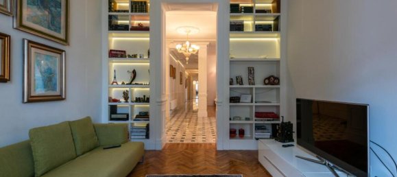 4 Schlafzimmer Wohnung in Milan, Italy, Nr. 381098 14