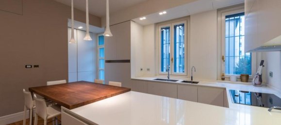 4 Schlafzimmer Wohnung in Milan, Italy, Nr. 381098 39