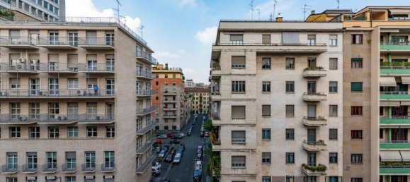 4 Schlafzimmer Wohnung in Milan, Italy, Nr. 381098 28