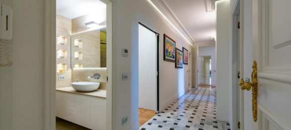 4 Schlafzimmer Wohnung in Milan, Italy, Nr. 381098 21