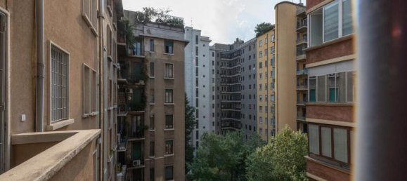 4 Schlafzimmer Wohnung in Milan, Italy, Nr. 381098 5