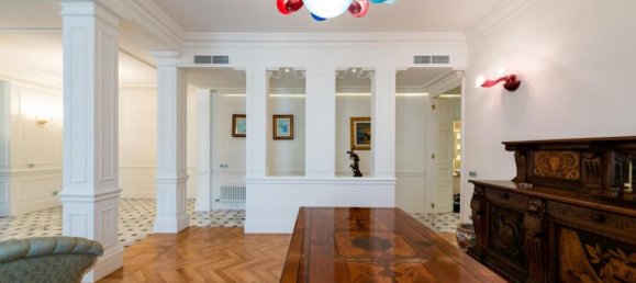 4 Schlafzimmer Wohnung in Milan, Italy, Nr. 381098 11