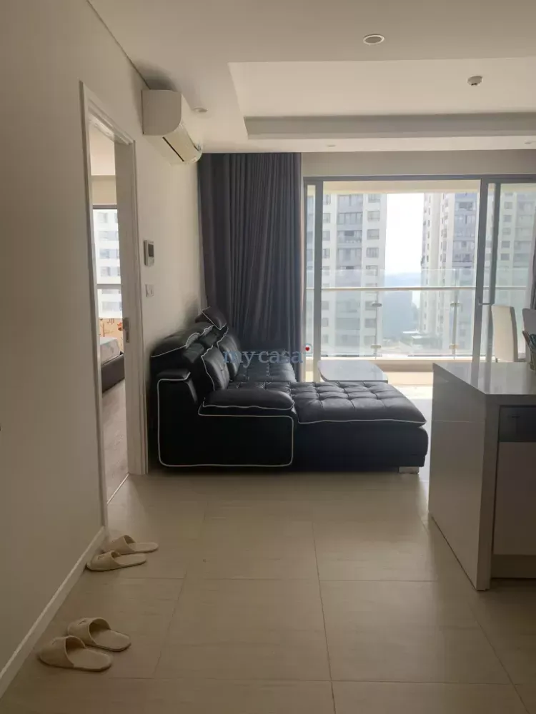 Apartamento T2 em Thu Duc, Vietname N.º 8654