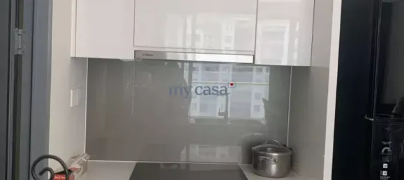 Apartamento T2 em Thu Duc, Vietname N.º 8654 10