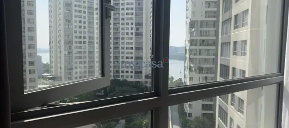 Apartamento T2 em Thu Duc, Vietname N.º 8654 9