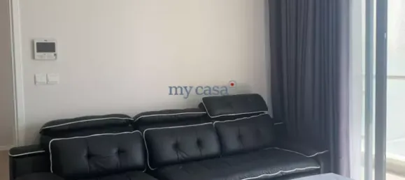 Apartamento T2 em Thu Duc, Vietname N.º 8654 4