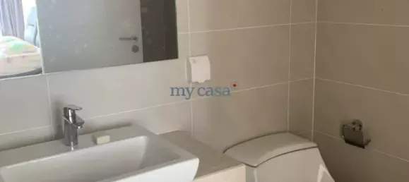 Apartamento T2 em Thu Duc, Vietname N.º 8654 8