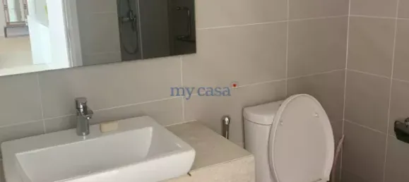 Apartamento T2 em Thu Duc, Vietname N.º 8654 7
