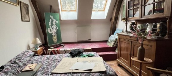 4 Schlafzimmer Haus in Barrou, France, Nr. 75913 12