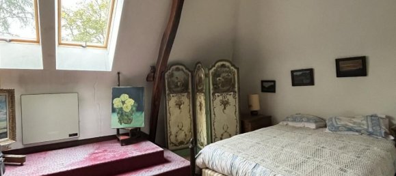 4 Schlafzimmer Haus in Barrou, France, Nr. 75913 11