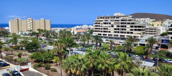 1 bedroom Apartment in Arona, Spain No. 152033 2