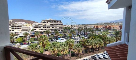 1 bedroom Apartment in Arona, Spain No. 152033 14