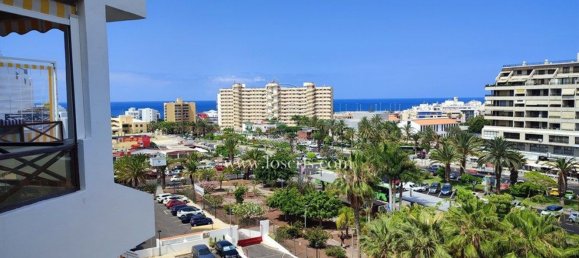 1 bedroom Apartment in Arona, Spain No. 152033 3