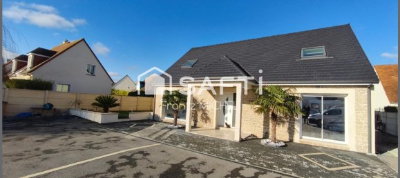 Casa T5 em Calvados, France N.º 319430 3