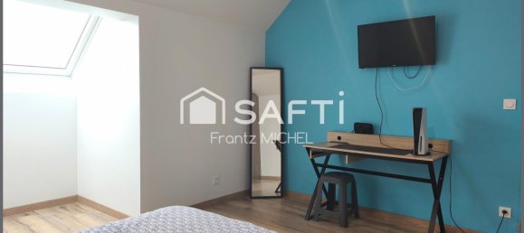 Casa T5 em Calvados, France N.º 319430 15