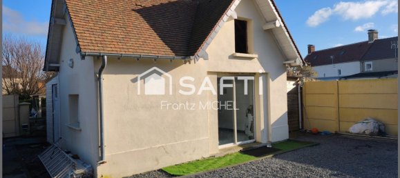 Casa T5 em Calvados, France N.º 319430 20