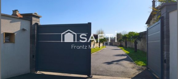 Casa T5 em Calvados, France N.º 319430 4