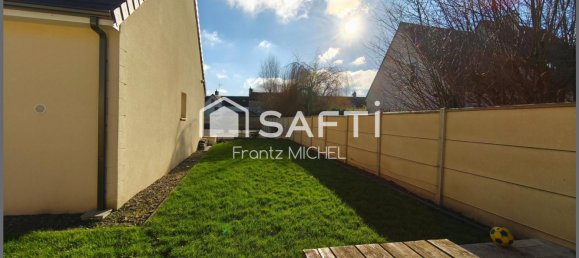 Casa T5 em Calvados, France N.º 319430 18