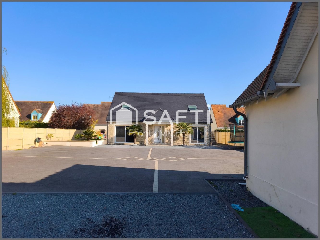 Casa T5 em Calvados, France N.º 319430