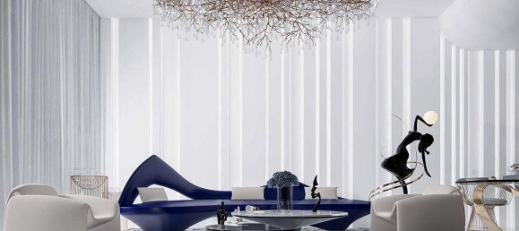 Квартира с 1 спальней в Дубай, ОАЭ № 96484 5