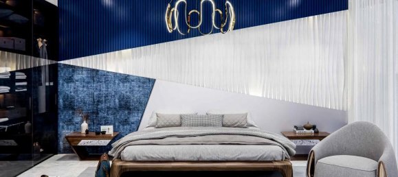 Квартира с 1 спальней в Дубай, ОАЭ № 96484 9