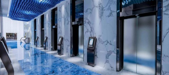 Квартира с 1 спальней в Дубай, ОАЭ № 96484 6