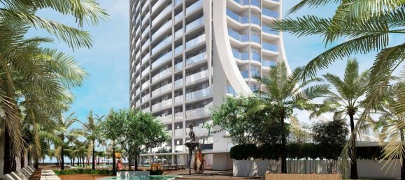 Квартира с 1 спальней в Дубай, ОАЭ № 96484 7