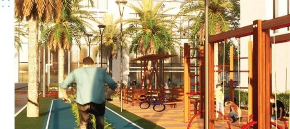 Квартира с 1 спальней в Дубай, ОАЭ № 96484 10